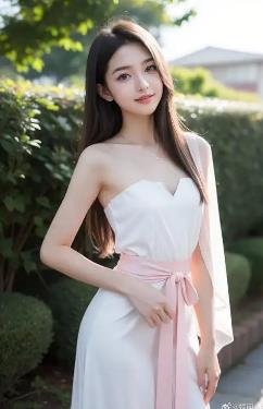 伊川AI算法一键移除女性衣物